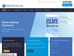 Sites similar to xslnce.com
