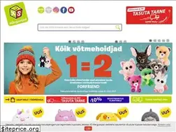 Sites similar to xsmanguasjad.ee