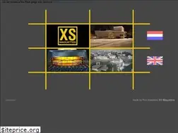 Sites similar to xsmaquettes.nl