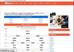 Sites similar to xsmb.me