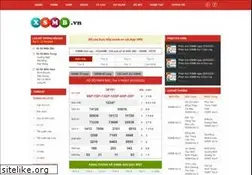Sites similar to xsmb.vn