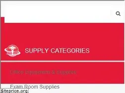 Sites similar to xsmedical.com