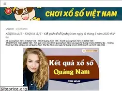 Sites similar to xsminhngoc.weebly.com