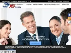 Sites similar to xsmoney.gr