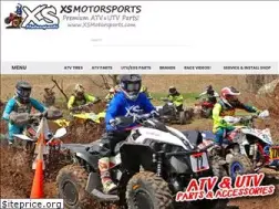 Sites similar to xsmotorsports.com