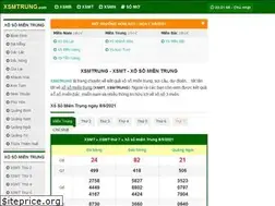 Sites similar to xsmtrung.com