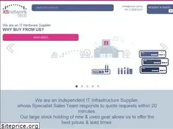 Sites similar to xsnet.com.au