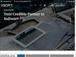 Sites similar to xsoft.am