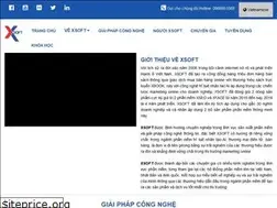 Sites similar to xsoft.com.vn