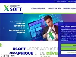 Sites similar to xsoft.fr