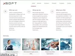 Sites similar to xsoft.mk