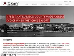 Sites similar to xsoftin.com