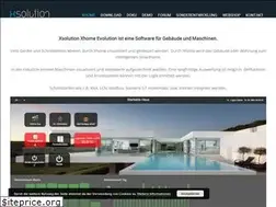 Sites similar to xsolution.de