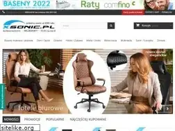 Sites similar to xsonic.pl