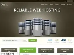 Sites similar to xsonline.eu