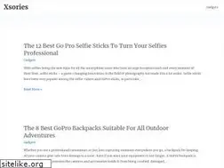 Sites similar to xsories.com