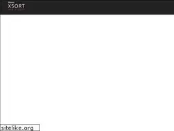 Sites similar to xsort.ru