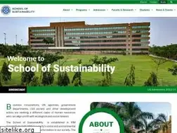 Sites similar to xsos.edu.in
