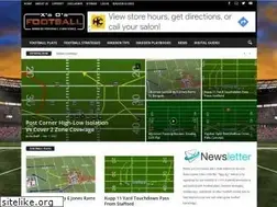 Sites similar to xsosfootball.com
