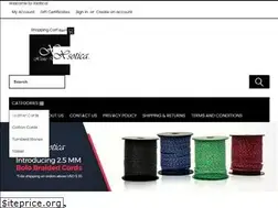 Sites similar to xsotica.com