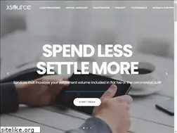 Sites similar to xsource.com.au