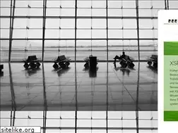 Sites similar to xsp-frankfurt.de