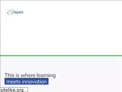 Sites similar to xspacelearning.com