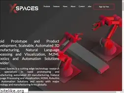 Sites similar to xspaces.com