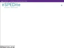 Sites similar to xspedite.com