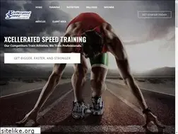 Sites similar to xspeedtraining.com