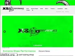 Sites similar to xsperformancellc.com