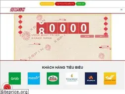 Sites similar to xspin.vn
