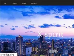 Sites similar to xspirit.co.jp