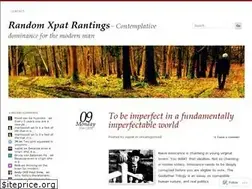 Sites similar to xsplat.wordpress.com