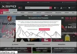 Sites similar to xspo.at