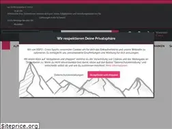 Sites similar to xspo.ch