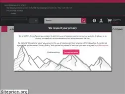 Sites similar to xspo.com
