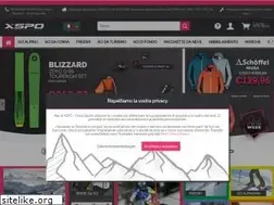 Sites similar to xspo.it