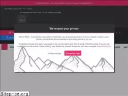 Sites similar to xspo.world