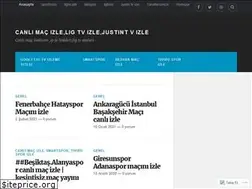 Sites similar to xsporblog.wordpress.com