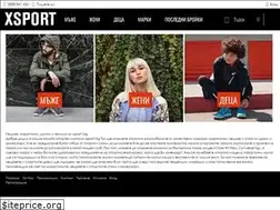 Sites similar to xsport.bg