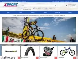 Sites similar to xsport.by