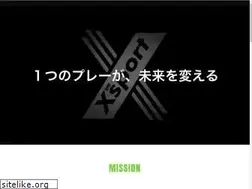 Sites similar to xsport.jp