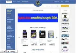 Sites similar to xsport.rs