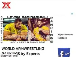 Sites similar to xsportnews.com