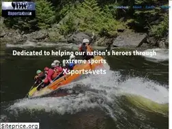 Sites similar to xsports4vets.org
