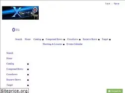 Sites similar to xspotarchery.com