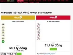 Sites similar to xspower655.com
