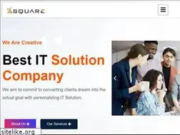 Sites similar to xsquaretec.com