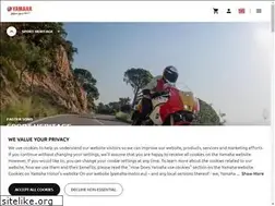 Sites similar to xsr900-abarth.eu